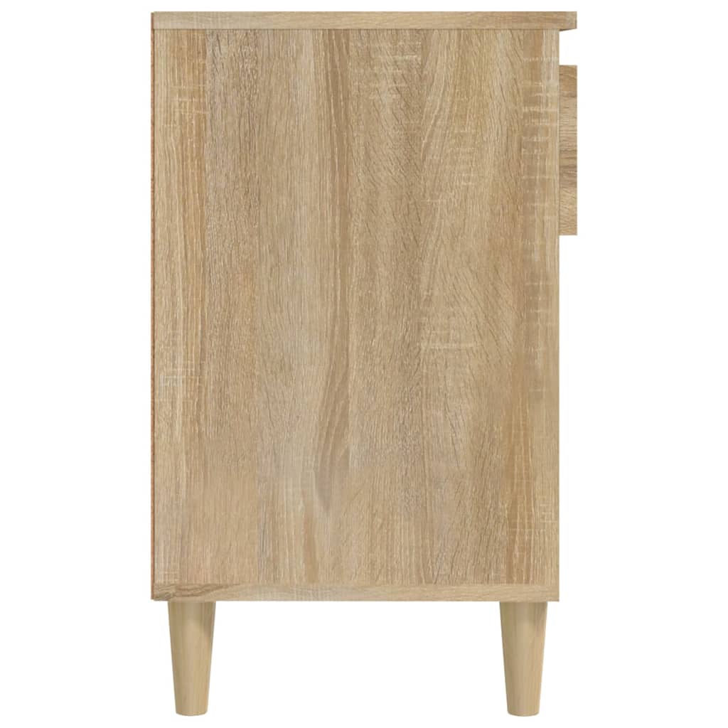 Schuhregal Weiß 102x36x60 cm Holzwerkstoff