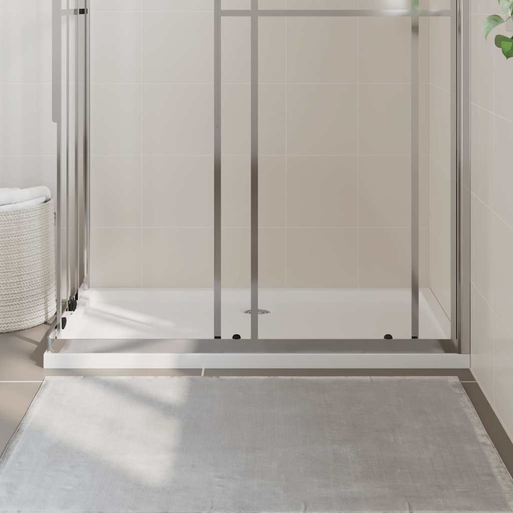 Duschtasse ABS Rechteckig 70x90 cm