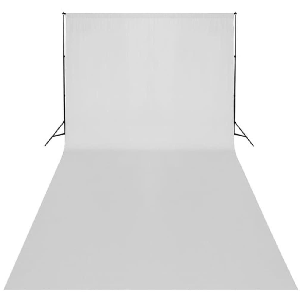 Fotohintergrund ohne Ständer Baumwolle Grün 300x300 Chroma-Key