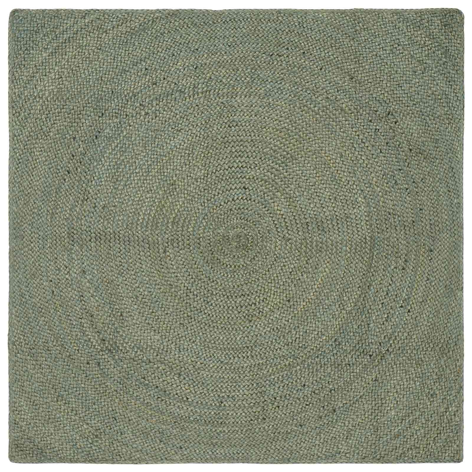 Bereichsteppiche Natur 60 x 110 cm Jute