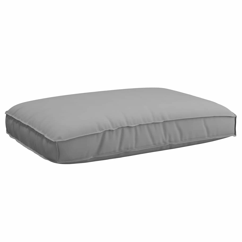 Kissenset 3 pcs Anthrazit Oxford-Stoff