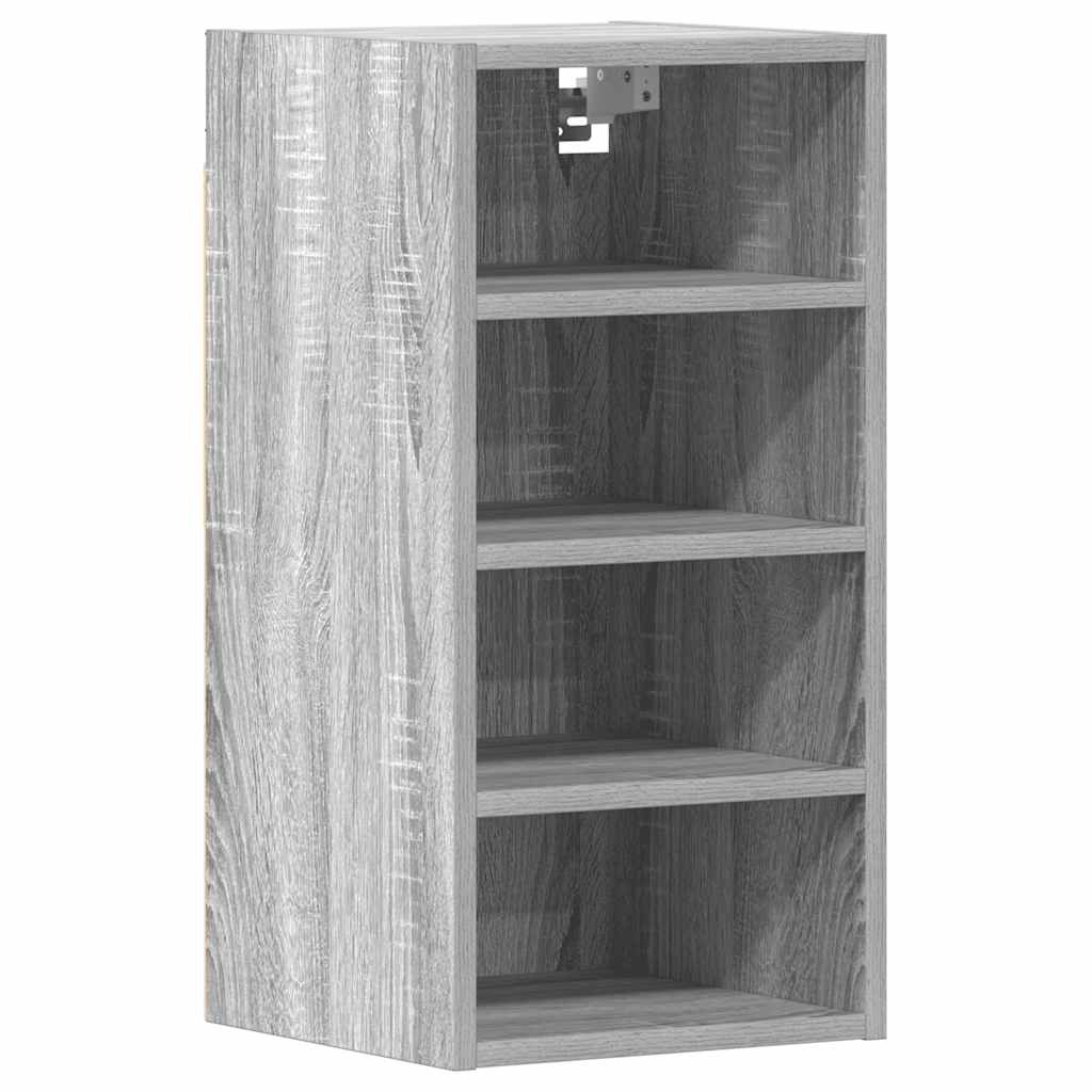 Unterschrank Lyon Weiß 60x46x81,5 cm Holzwerkstoff