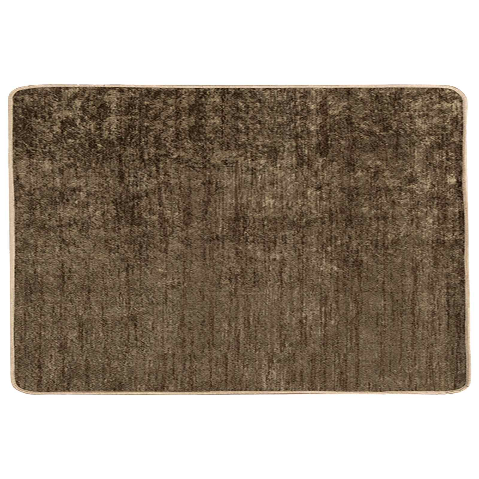 Teppich Waschbar Mehrfarbig 160x230 cm
