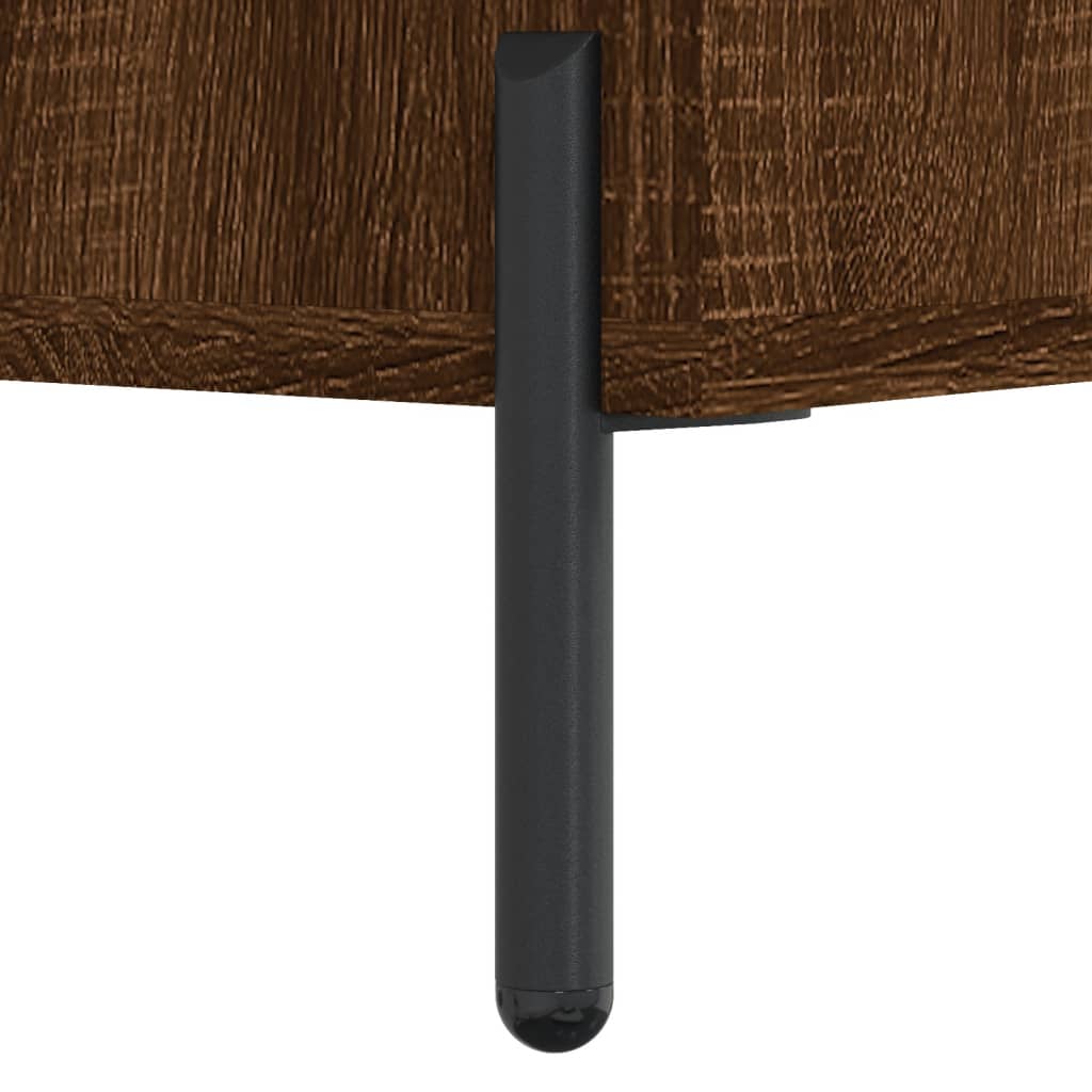 Schuhbank Weiß 102x35x55 cm Holzwerkstoff