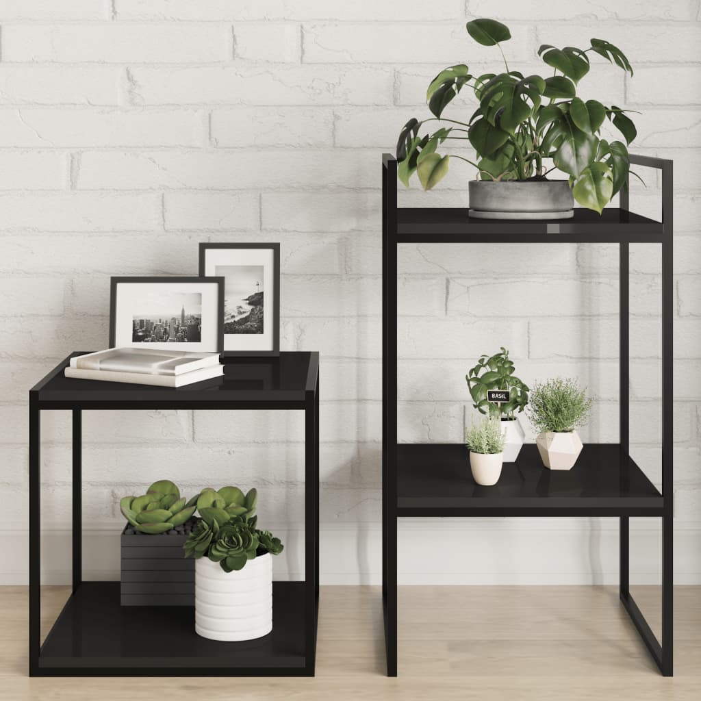 Bücherregal-Bretter 4 Stk. Weiß 40x10x1,5 cm Holzwerkstoff