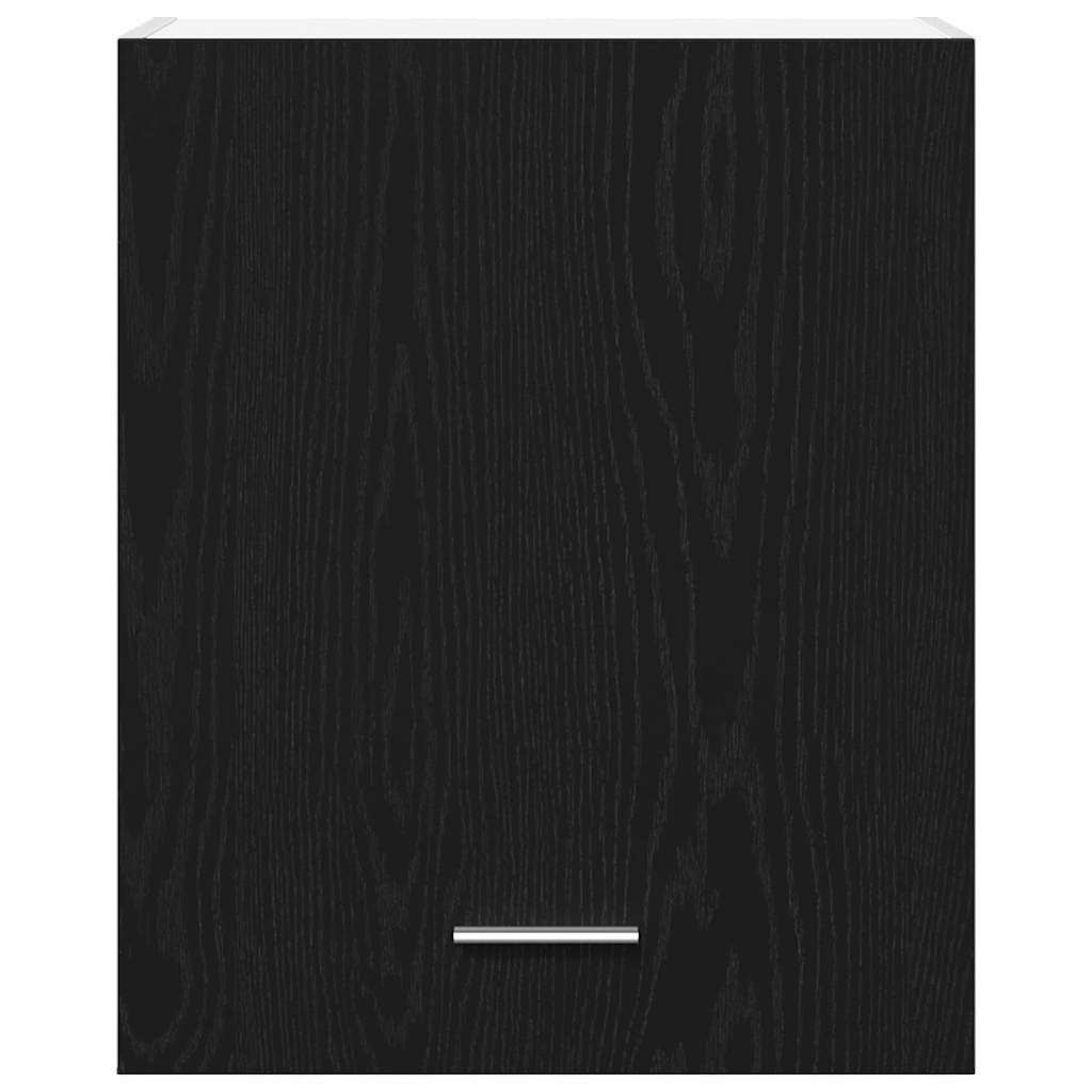 Unterschrank Lyon Weiß 60x46x81,5 cm Holzwerkstoff