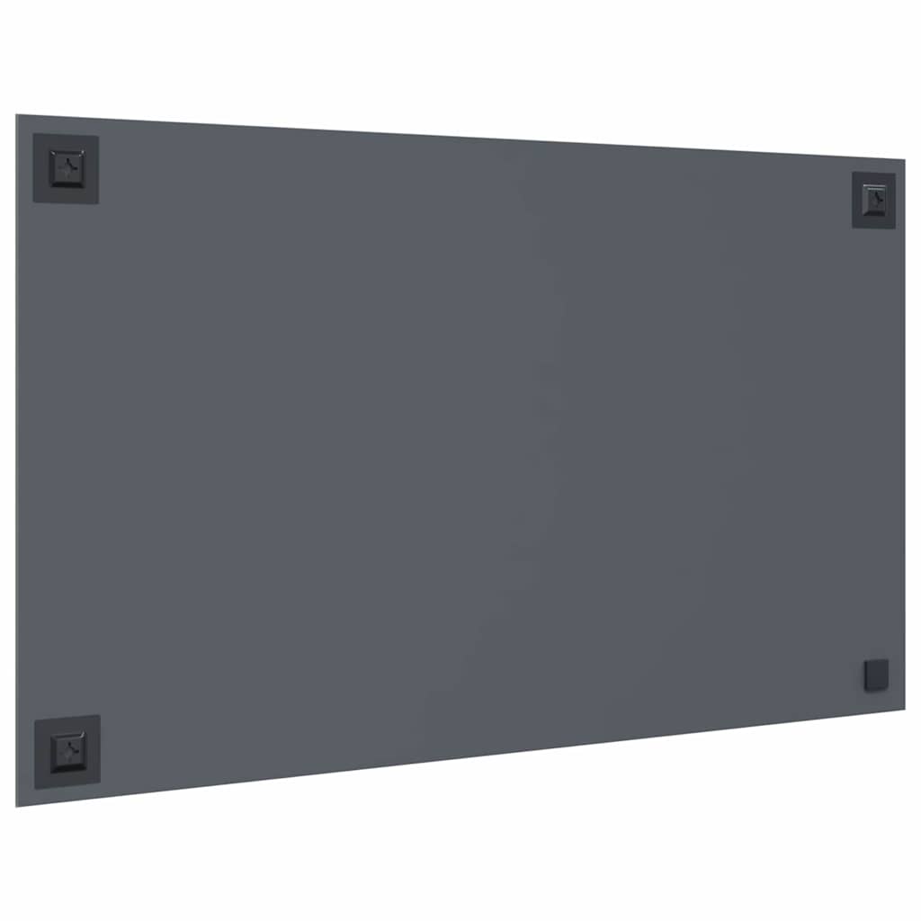Wandspiegel Quadratisch 40 x 40 cm Gehärtetes Glas