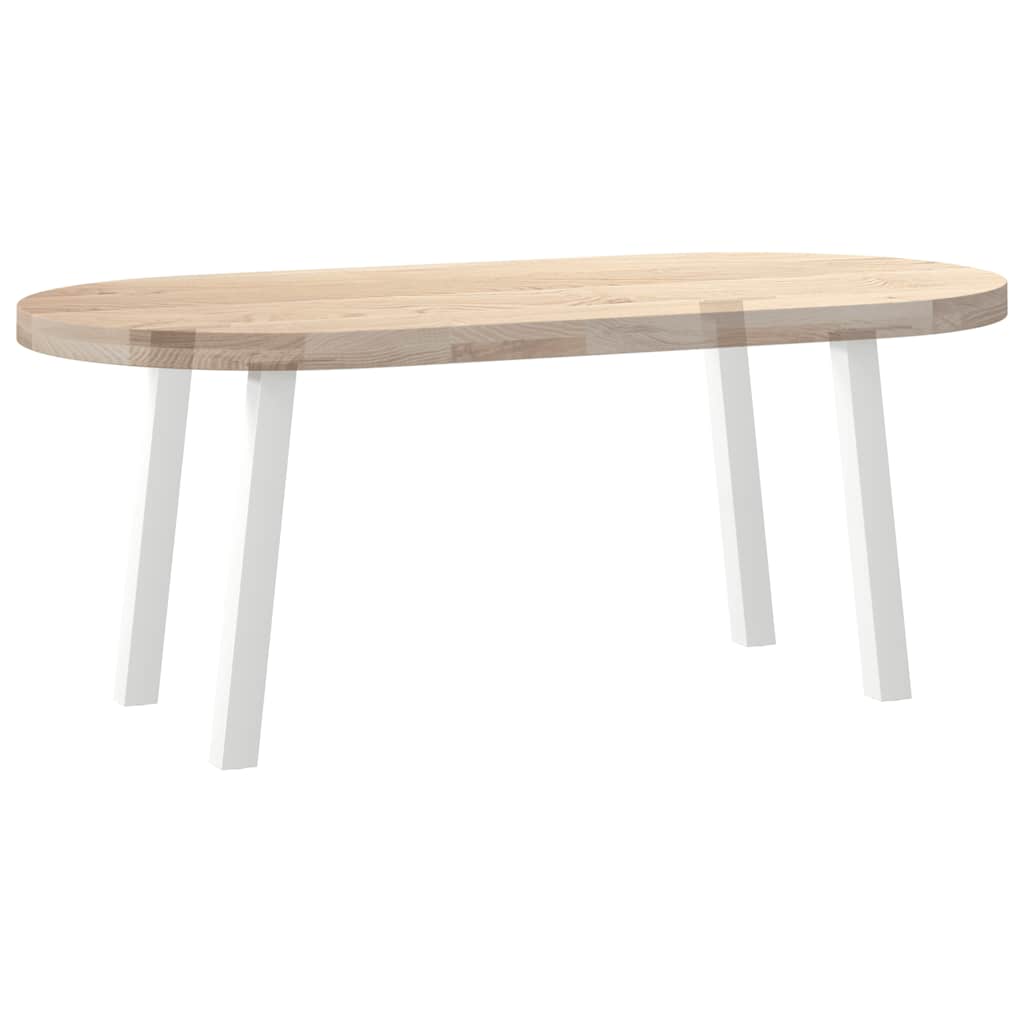 Couchtischbeine 4 Stk. Schwarz 30 cm Stahl