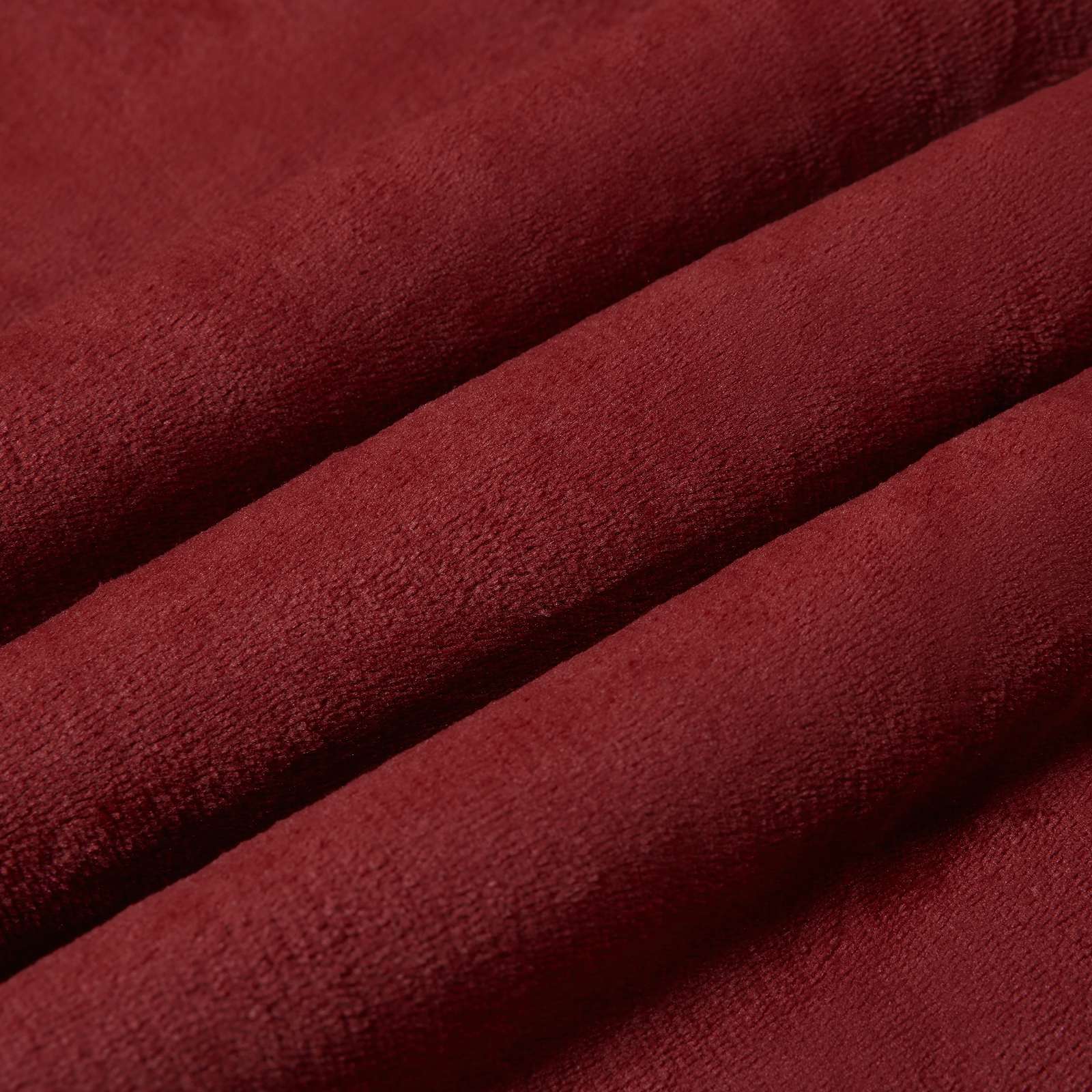 Überwurfdecke Beige 130 x 150 cm Fleece