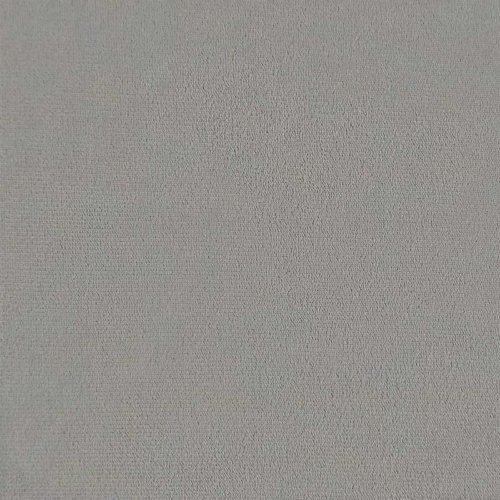 Wohnzimmergarnitur mit Kissen mit Speicher 3 pcs Hellgrau Samt