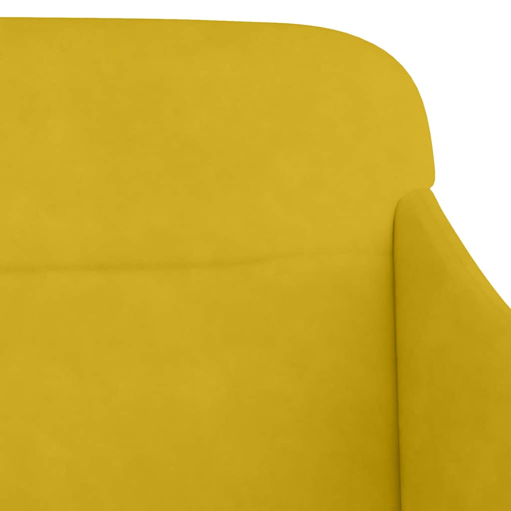 Sitzbank Dunkelgrün 110x76x80 cm Samt