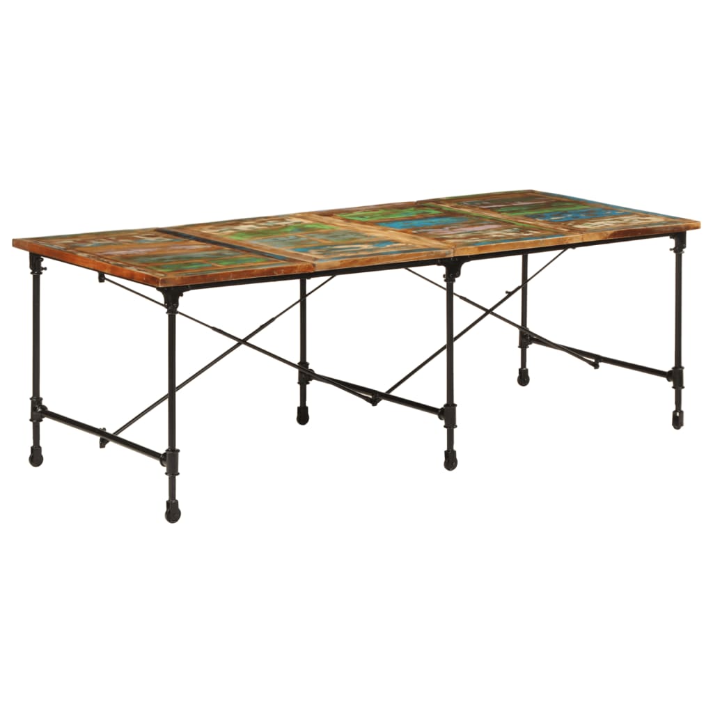 Esstisch Massivholz Mango 180 cm