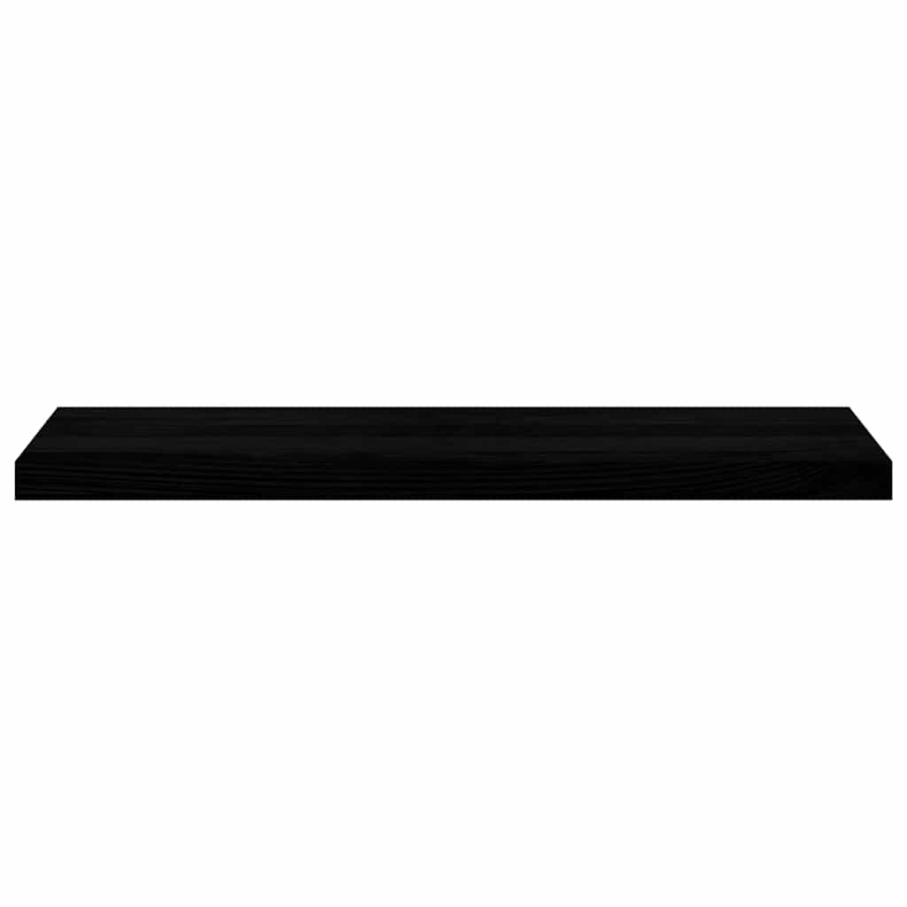 Treppenstufen 4 Stk. Unbehandelt 70x25x2 cm Massivholz Eiche