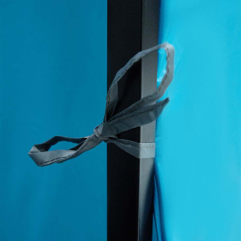 Innenzelt mit Dach mit Speicher Grün 520 x 520 x 190 cm Taft