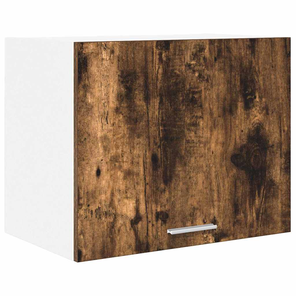 Unterschrank Lyon Weiß 60x46x81,5 cm Holzwerkstoff