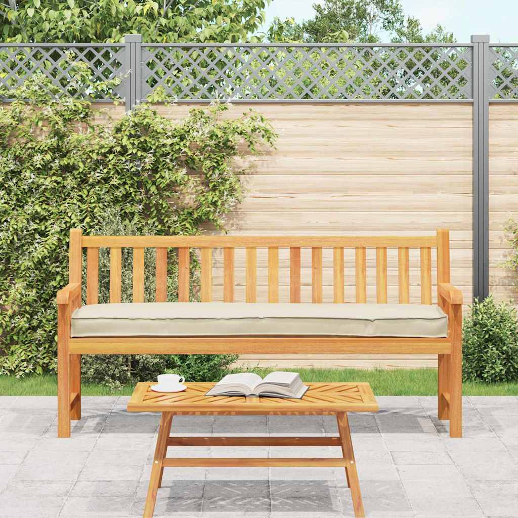 Palettenkissenset 2 pcs Anthrazit 180 x 40 x 8 cm Oxford-Stoff