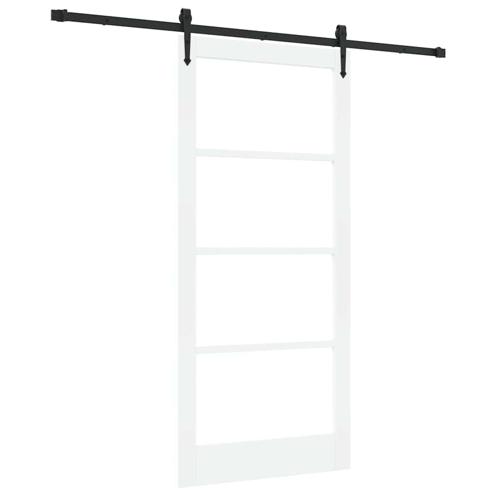 Schiebetür ORKDAL Natur 61 x 198,5 cm