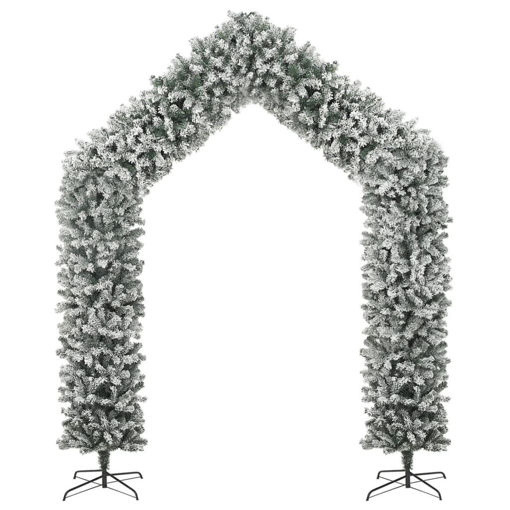 Weihnachtsgirlande Grün 240 cm