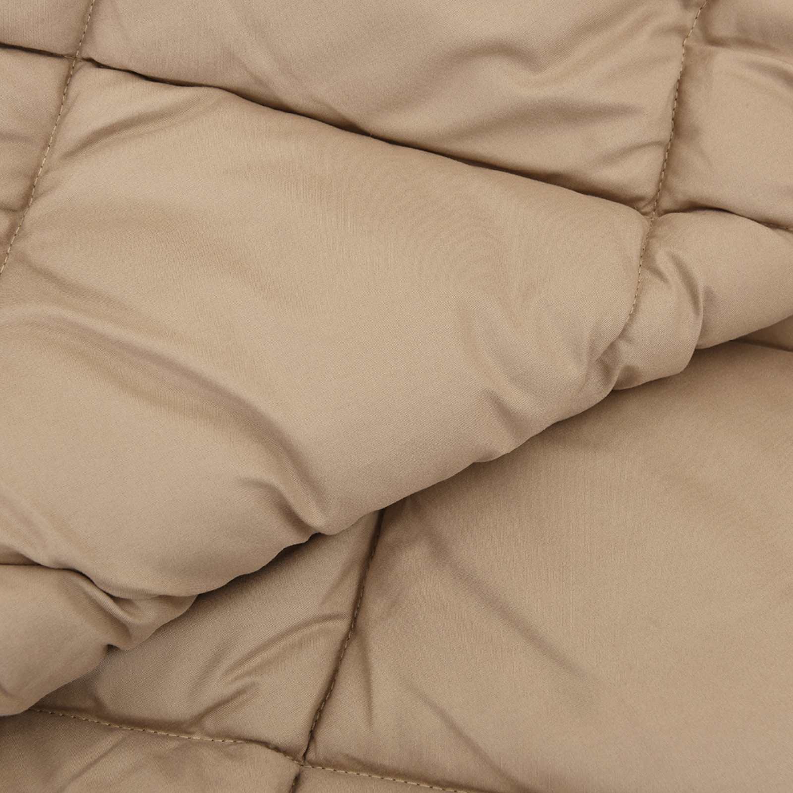 Sommerdecke Anthrazit 200 x 135 cm Mikrofaser