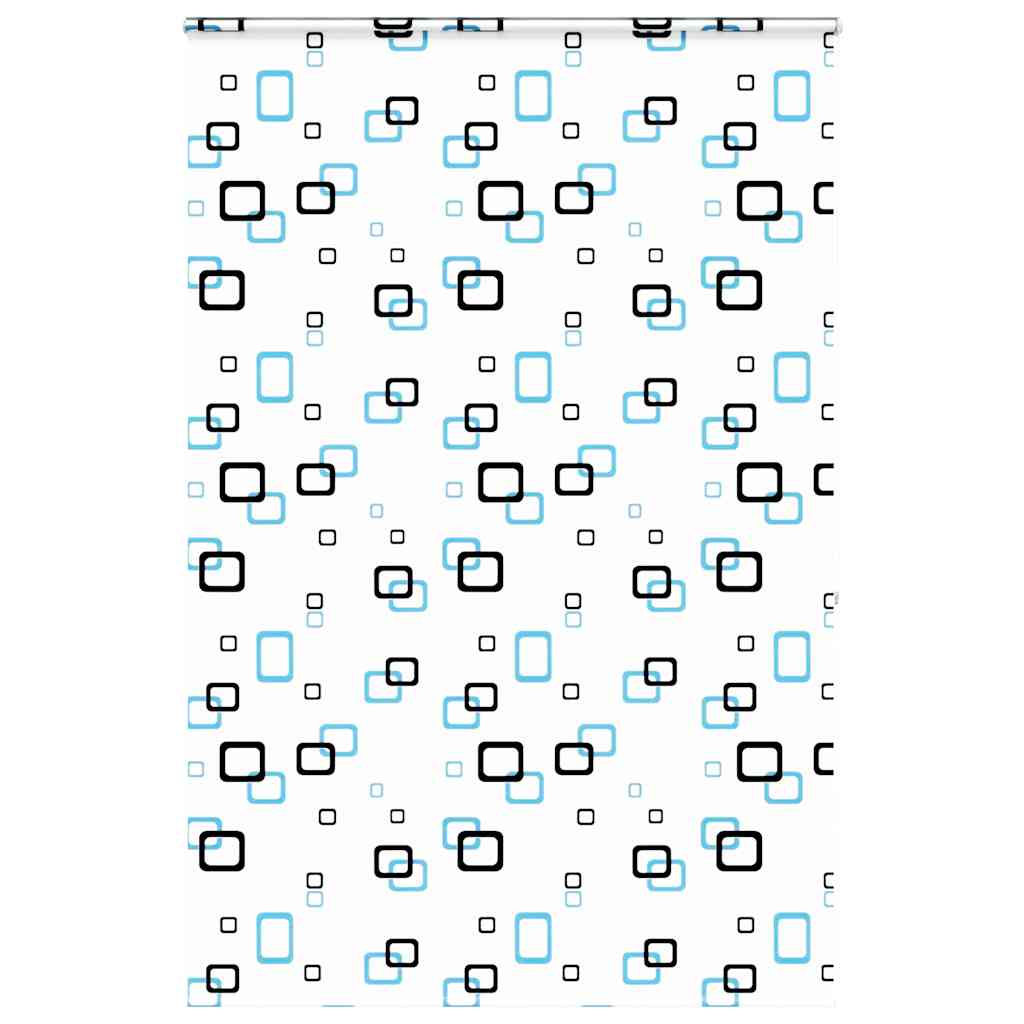 Duschrollo 60x240 cm Stoffbreite 56 cm
