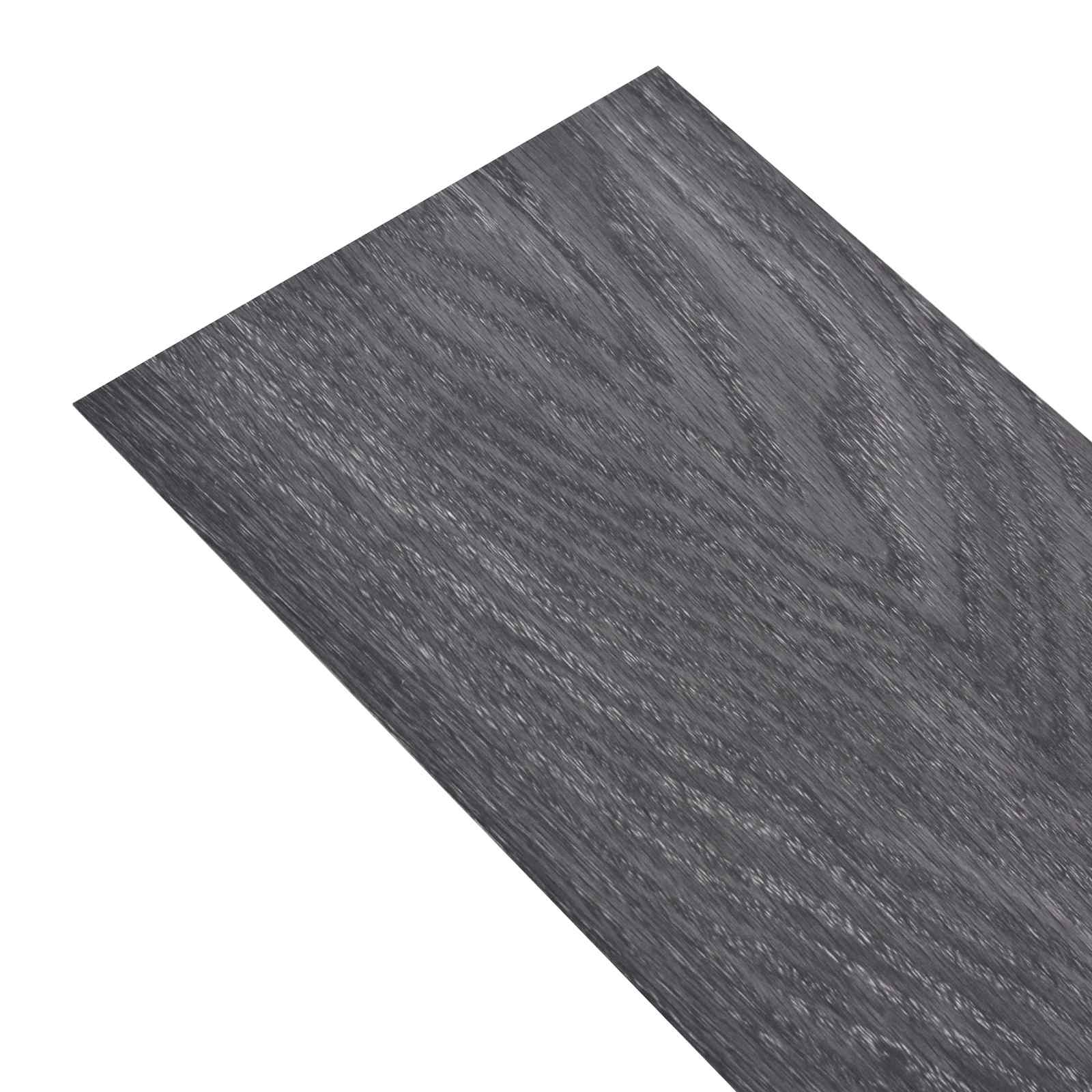 Selbstklebende PVC-Bodenplanken 30,5 x 61 cm 28 pcs PVC