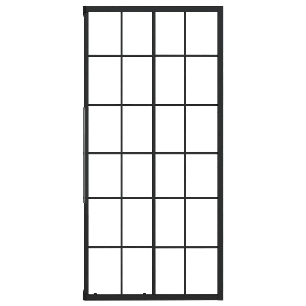 Duschkabine ESG 70x70x180 cm