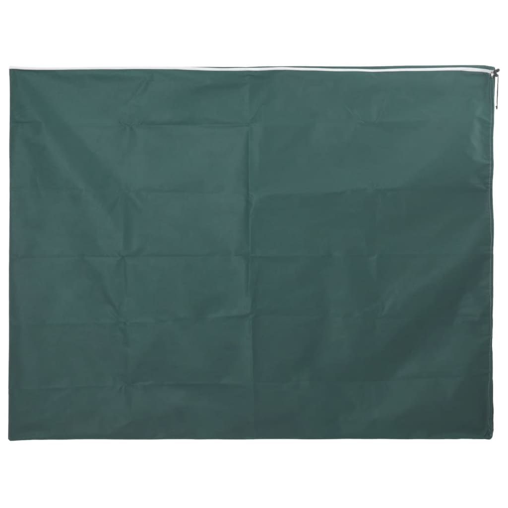 Wintervlies mit Reißverschluss 4 Stk. 70 g/m² 1x1,55 m