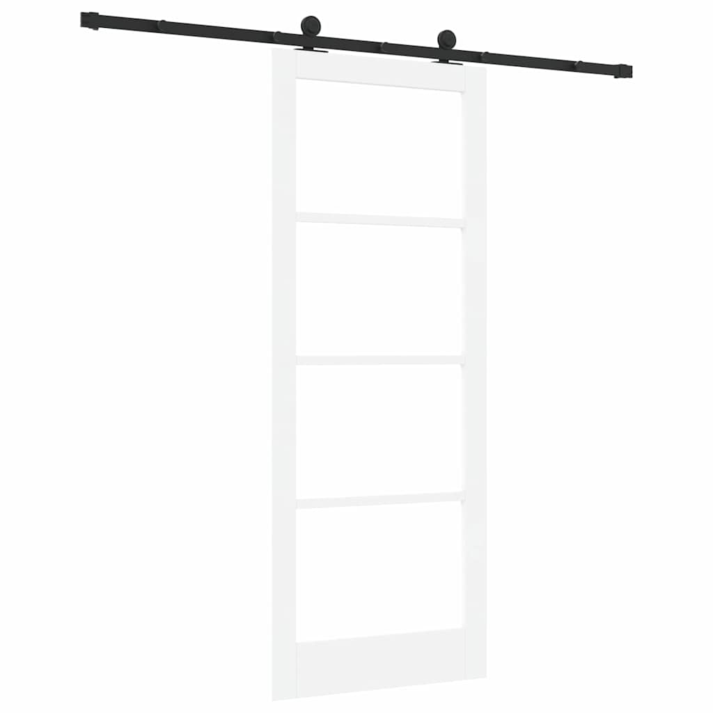 Schiebetür ORKDAL Natur 61 x 198,5 cm