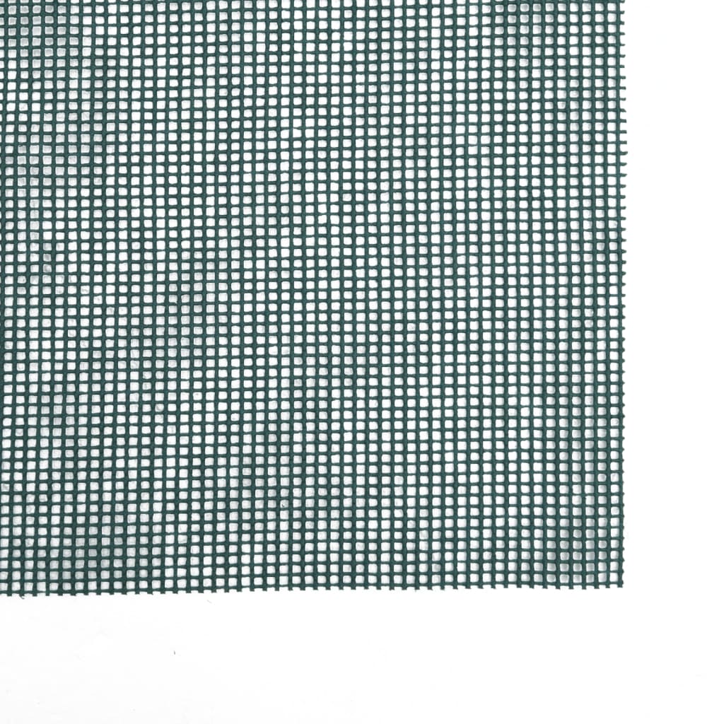 Zeltteppich Anthrazit 4x2 m