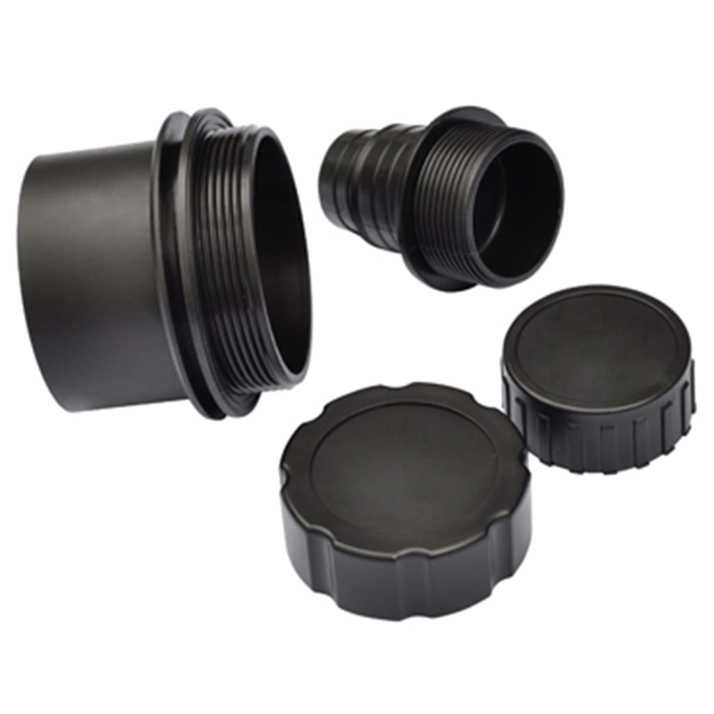 Bio Teichfilter 8000 L/h