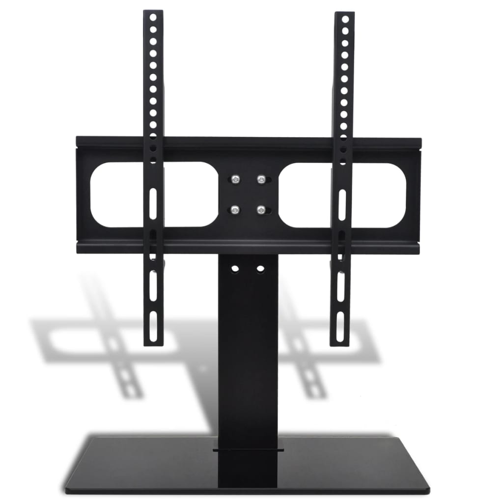 TV-Ständer für 37-55 Zoll Bildschirme Max VESA 600x400 mm 40kg