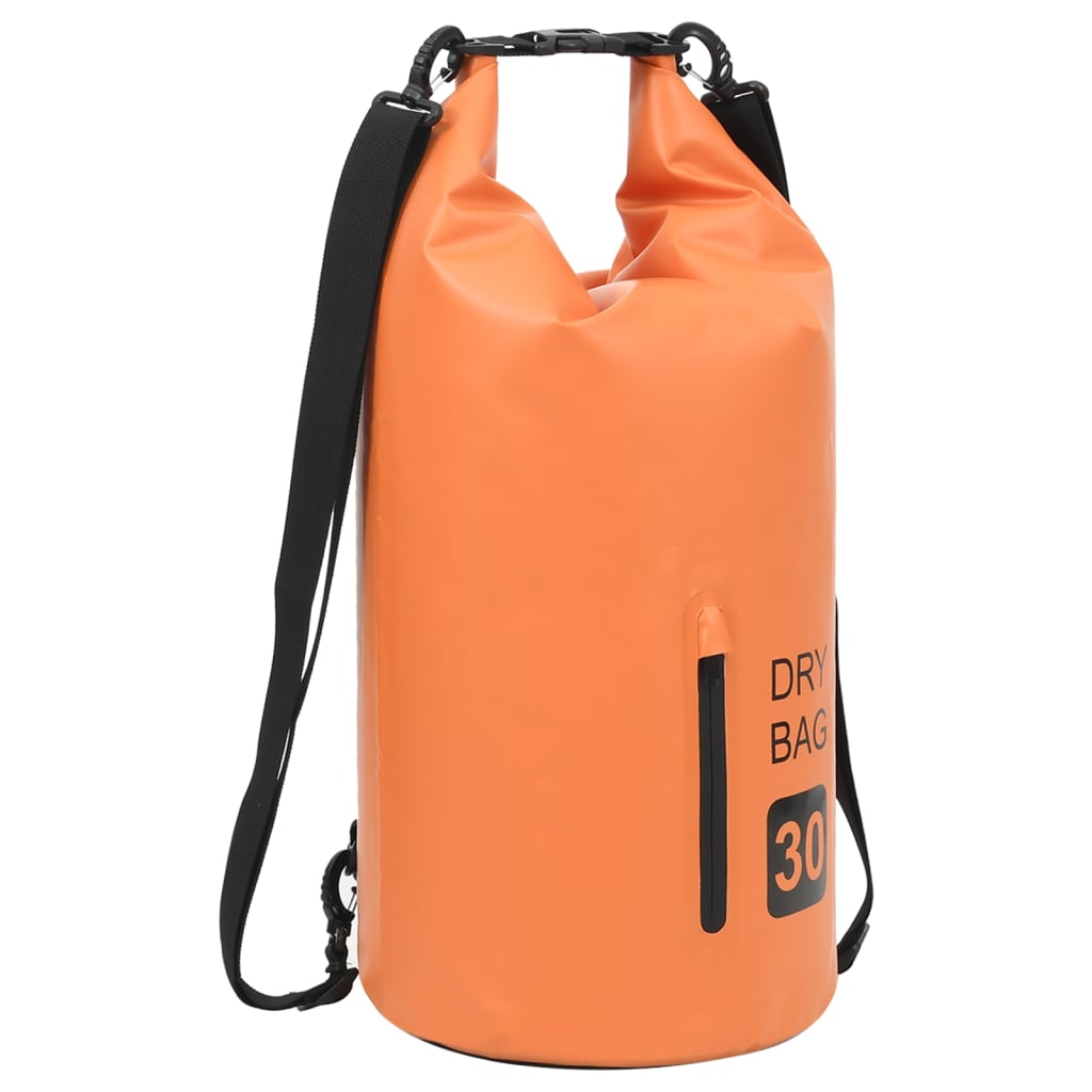 Trockensack Grün 5 L PVC