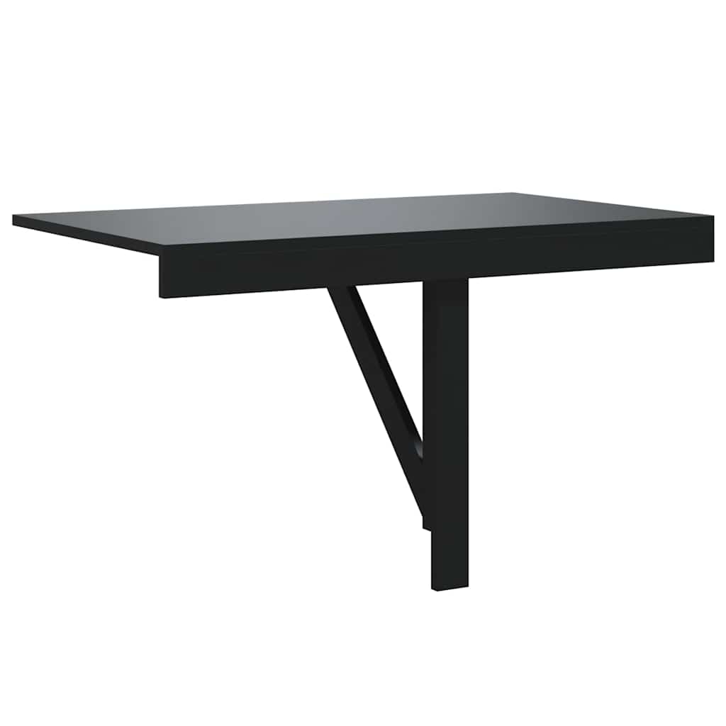 Wandklapptisch Eiche 100x60 cm