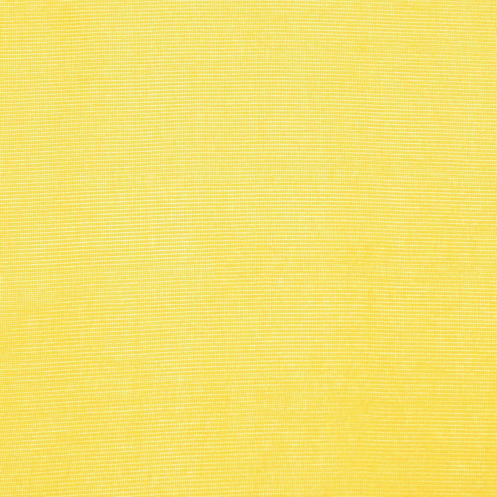 Voile Vorhänge mit Ösen 2 Stk. Apfelgrün 140x140 cm