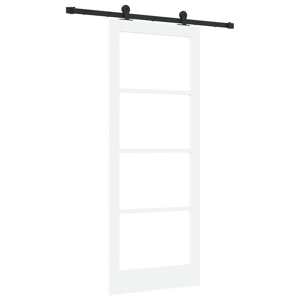 Schiebetür ORKDAL Natur 61 x 198,5 cm