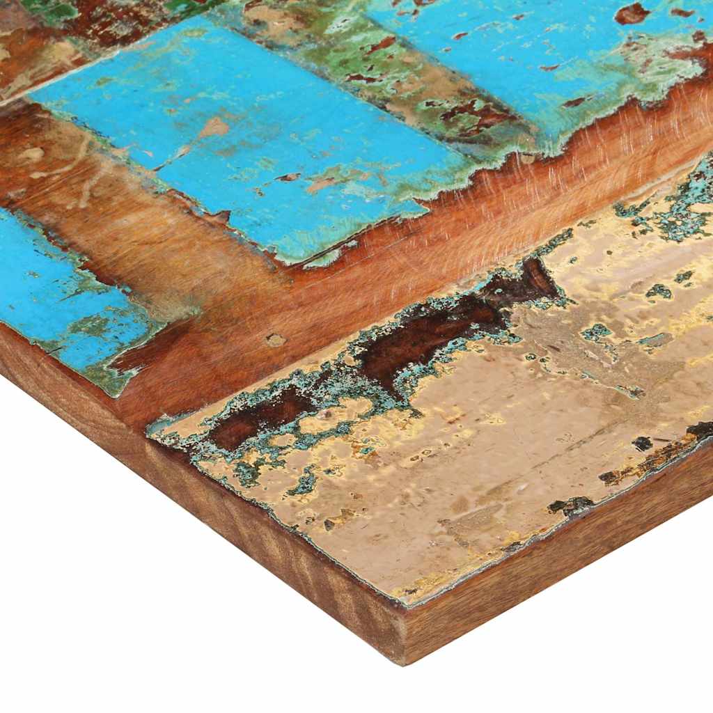 Tischplatte Massivholz Akazie 15-16 mm 60x80 cm