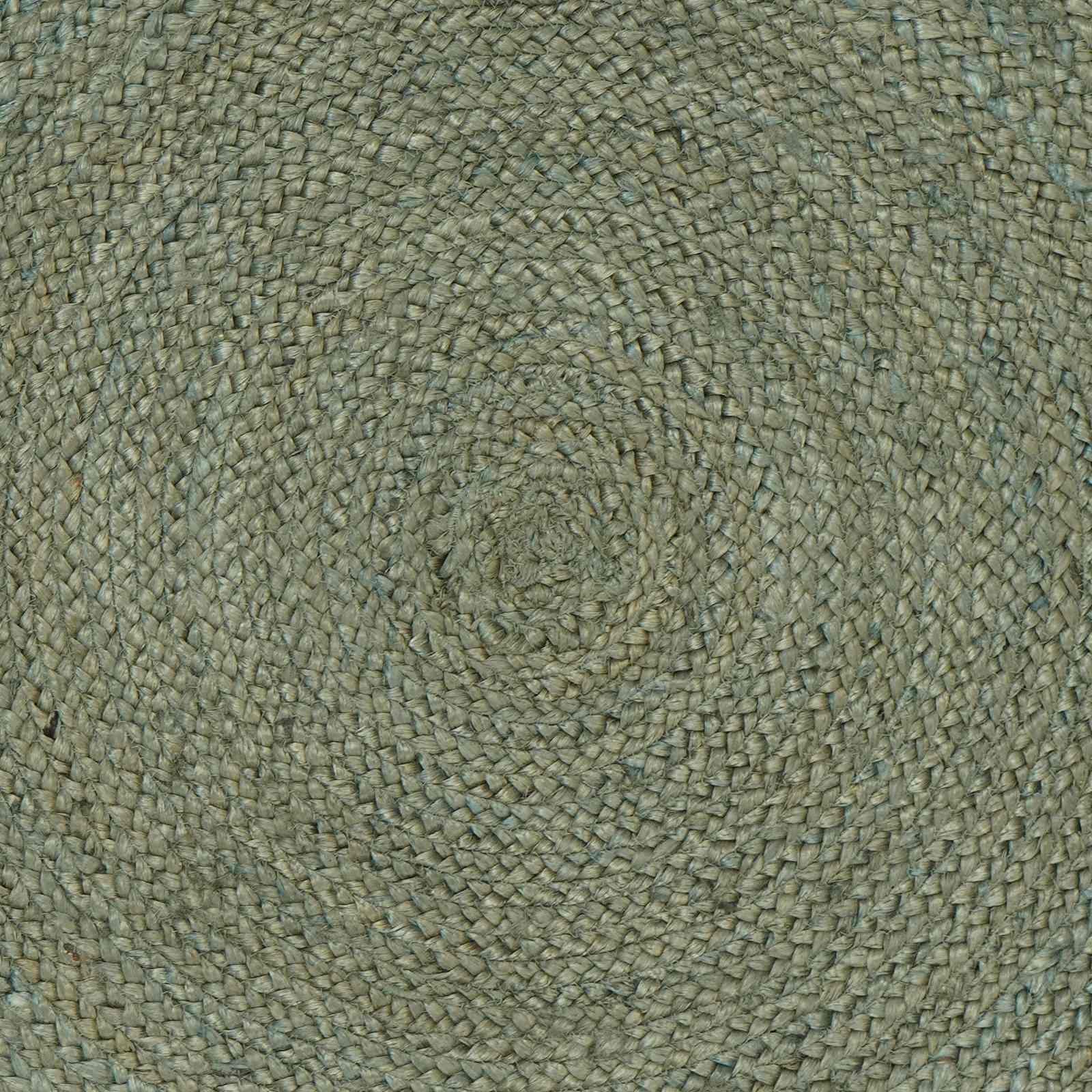 Bereichsteppiche Natur 60 x 110 cm Jute