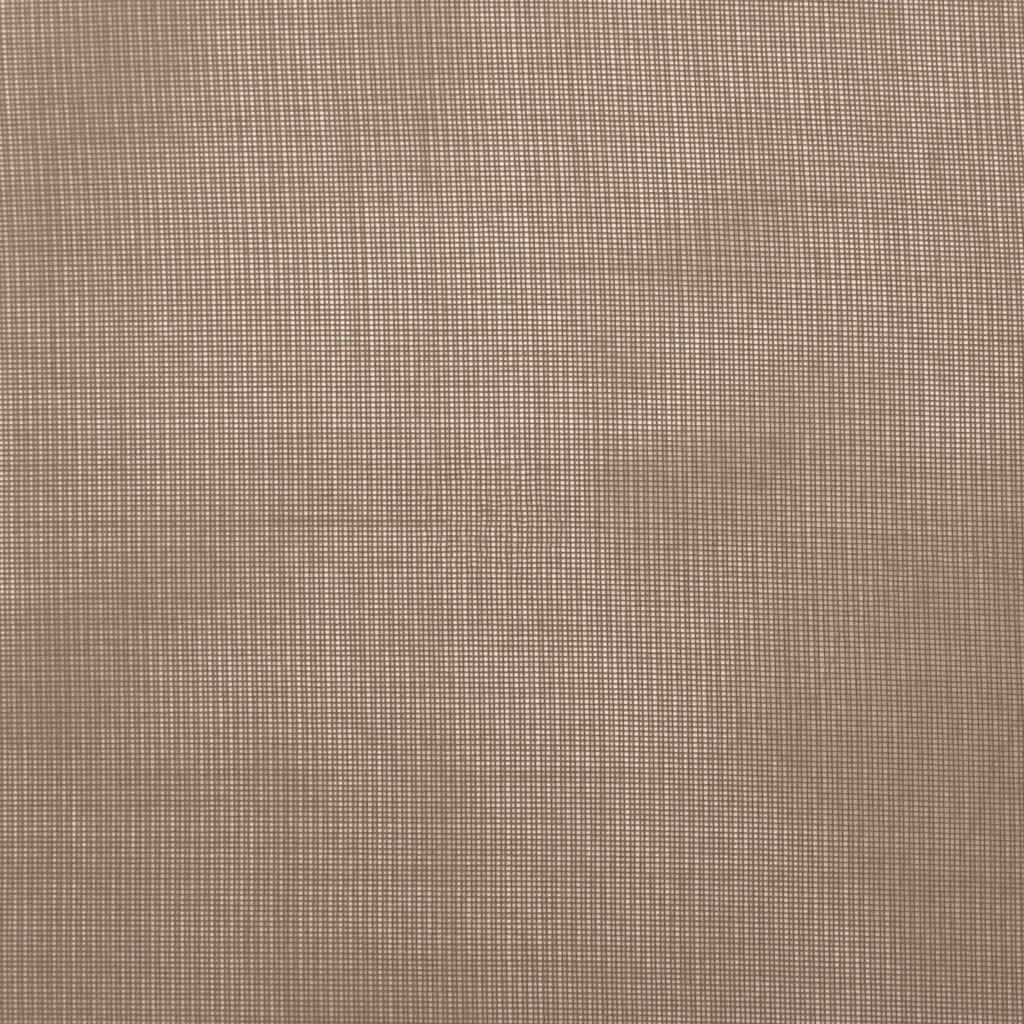 Voile Vorhänge mit Ösen 2 Stk. Apfelgrün 140x140 cm