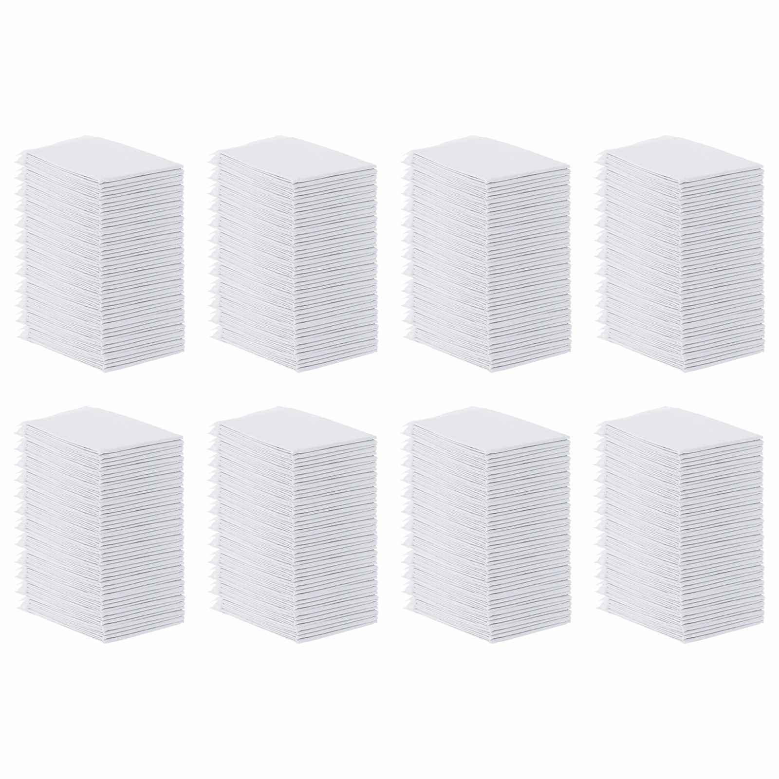 Vliesstoff Haustier Trainingspad 50 pcs 45 x 33 cm Vliesstoff