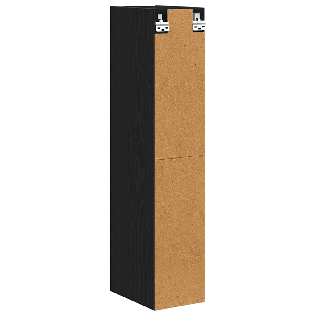 Unterschrank Lyon Weiß 60x46x81,5 cm Holzwerkstoff