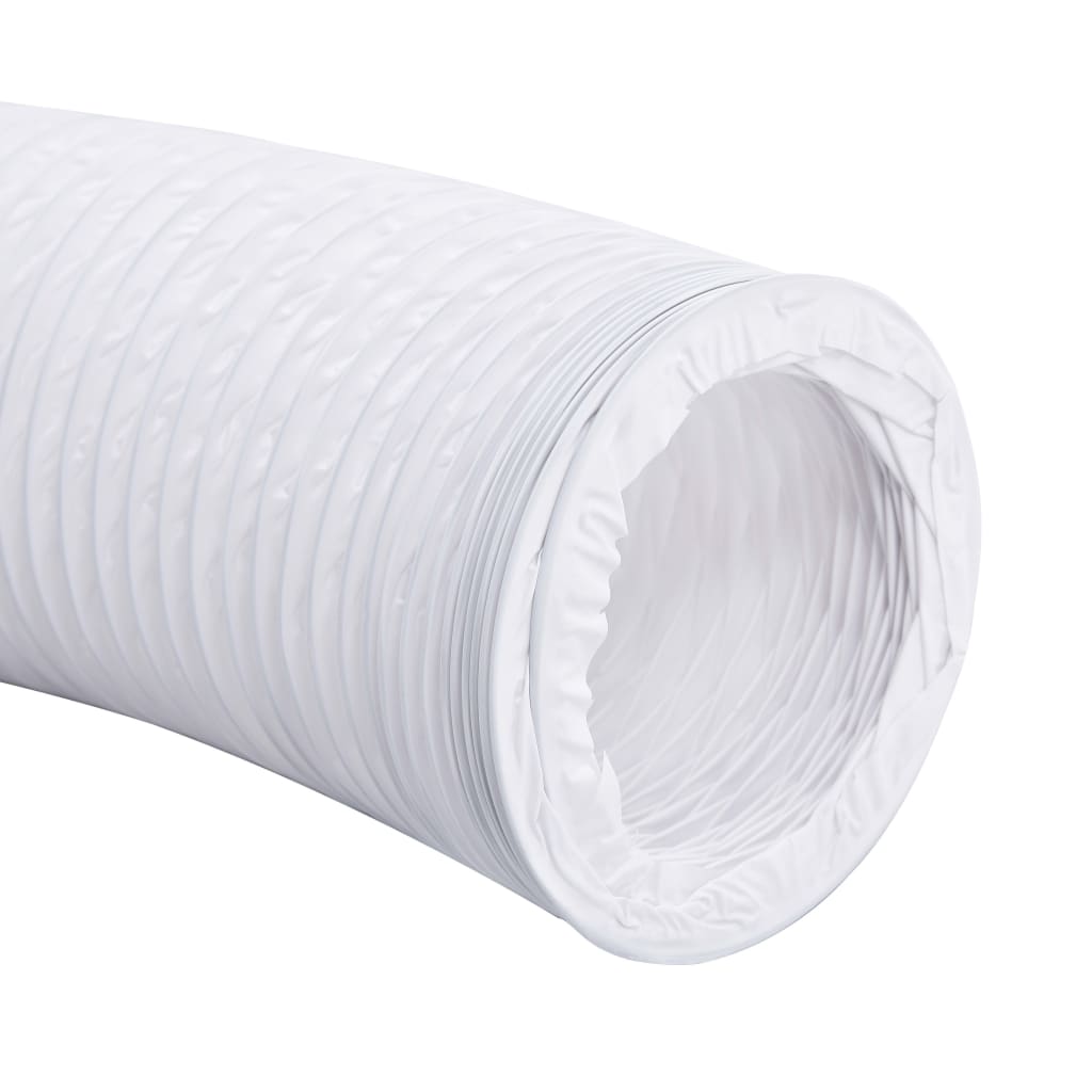 Abluftschlauch PVC 6 m Ø20 cm
