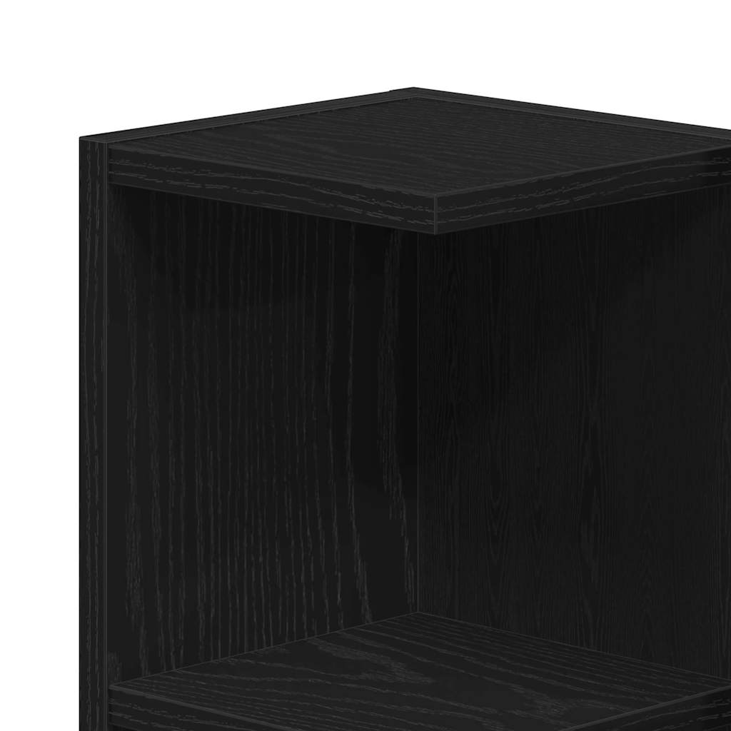 Bad-Spiegelschrank Weiß 80x20,5x64 cm Holzwerkstoff