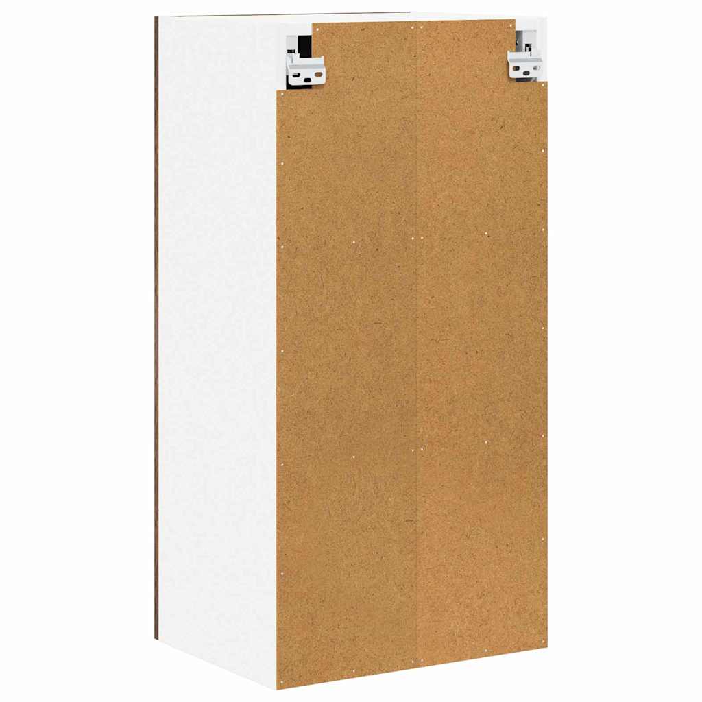 Unterschrank Lyon Weiß 60x46x81,5 cm Holzwerkstoff