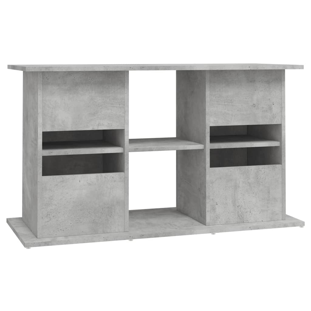 Aquariumständer Weiß 81x36x73 cm Holzwerkstoff