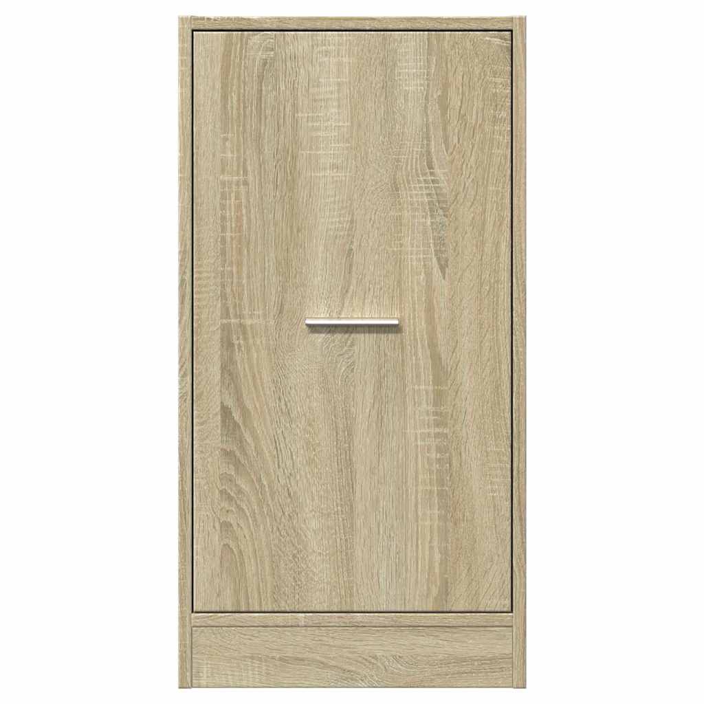 Apothekerschrank Weiß 30 x 41 x 174,5 cm Holzwerkstoff