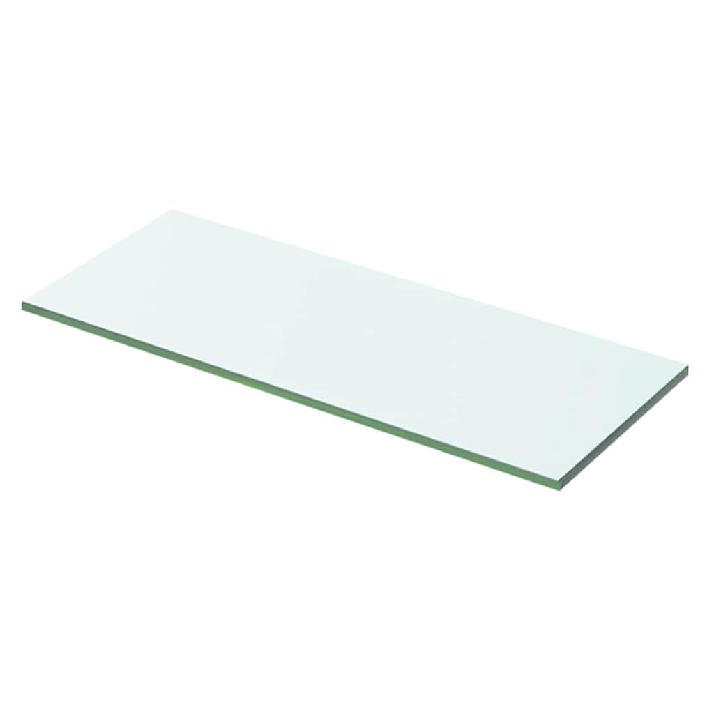 Regalboden Glas Transparent 20x12 cm