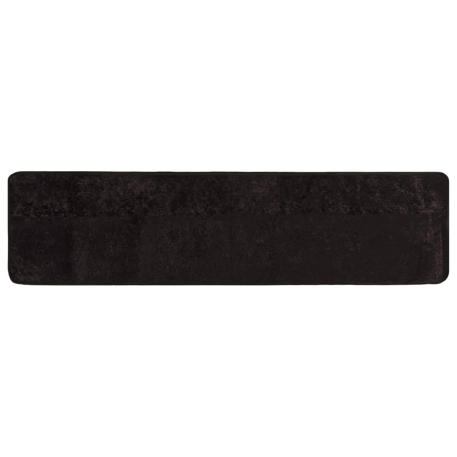 Teppich Waschbar Mehrfarbig 160x230 cm