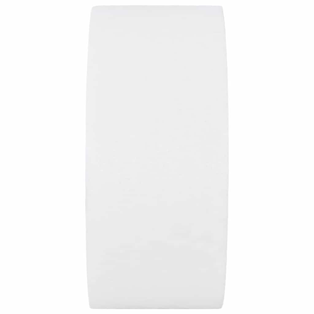 Malerklebebänder 6 pcs Weiß 19mm x 50m Papier