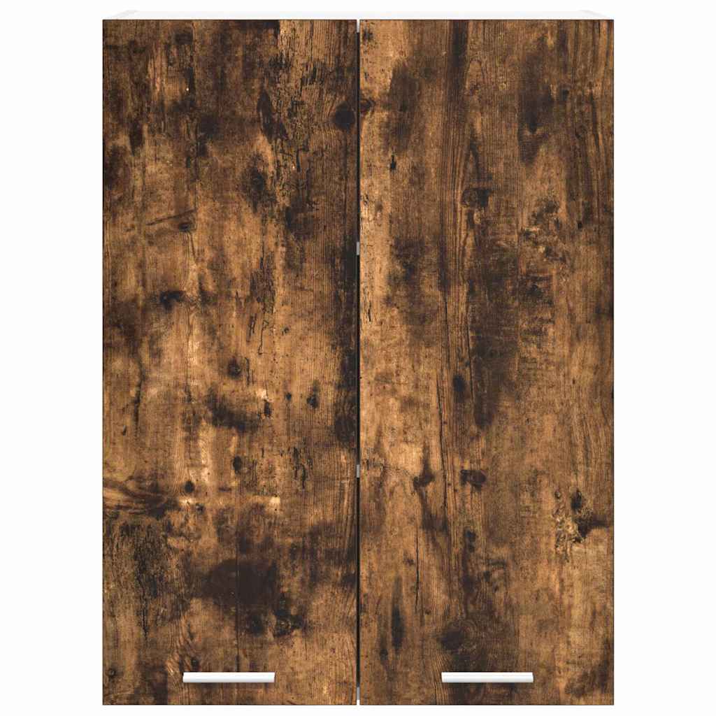 Unterschrank Lyon Weiß 60x46x81,5 cm Holzwerkstoff