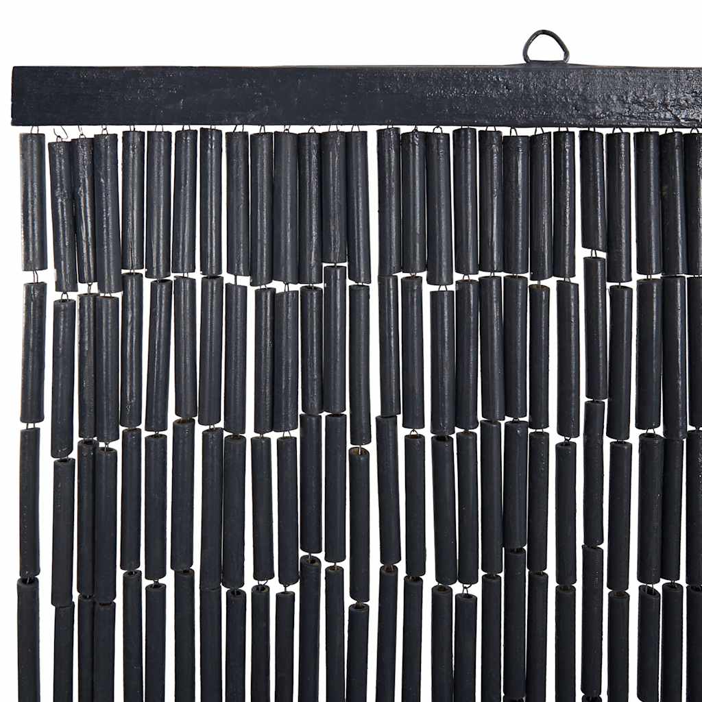 Türvorhang Bambus 90x200 cm